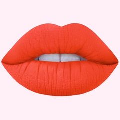 lime crime matte liquid lipstick in  suedeberry
