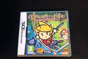 Drawn to Life: The Next Chapter Nintendo Ds