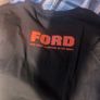 ford dexta tractor tshirt Image 2