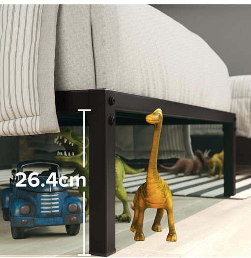 3ft Single Bed Frame