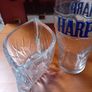Oval Crystal  Bowl Image 3