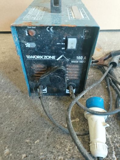welder