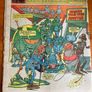 Comic: '2000AD' no. 209 (25/04/1981) Image 3