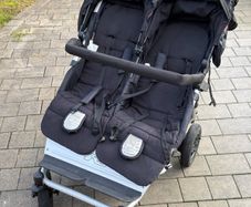 Mountain buggy duet double