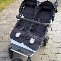 Mountain buggy duet double