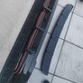 I30 redline front and back splitter.. Image 3