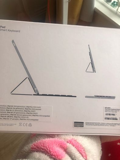 apple keyboard