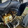 MAD MAX 50cc Petrol Quad Bike Image 3
