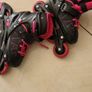Girls Roller Blades Image 2