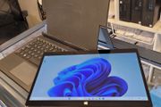 Dell Latitude 7275 12.5" m5-6Y57 8GB 256GB Backlit WIN 11 Pro Tablet Notebook