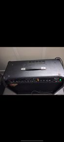 Amplifier