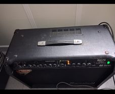 Amplifier