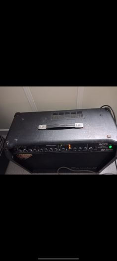 Amplifier
