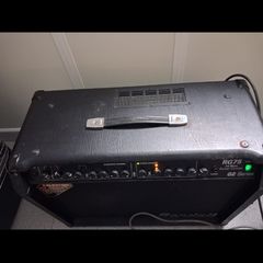 Amplifier
