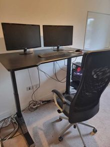 Office desk
