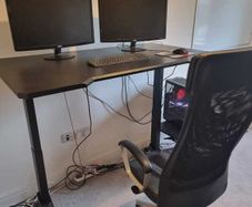 Office desk
