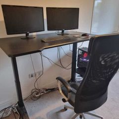 Office desk