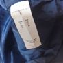 Primark  Navy Padded Coat With Hood.  S. 14. Image 5