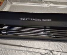 PXG 0311P Gen 6 irons