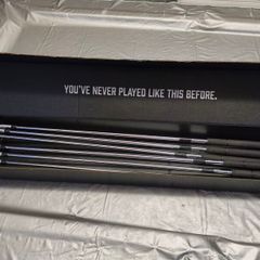 PXG 0311P Gen 6 irons