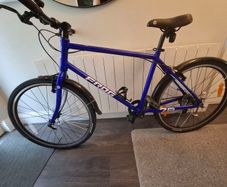 Frog 78 26" Lightweight Hybrid Bike