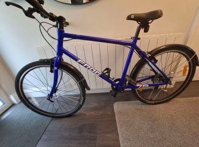 Frog 78 26" Lightweight Hybrid Bike