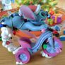 Shop Disney Sketchbook Christmas Ornament Image 5