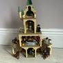 Lego Harry Potter Dumbledore Office Image 3