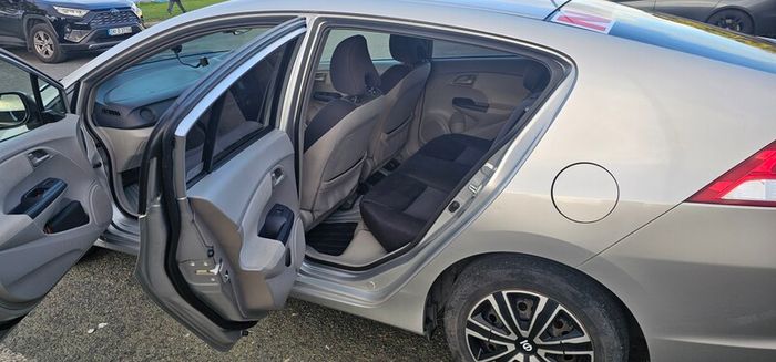 2010 Honda Insight