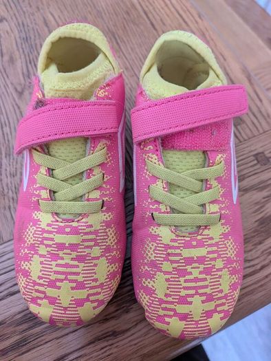 Football boots