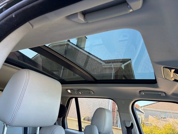 Land Rover Range Rover 2014