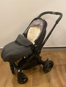baby travel