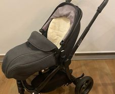 baby travel
