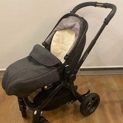 baby travel