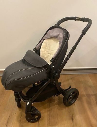 baby travel