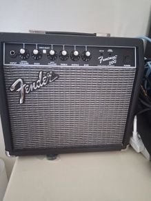 Guitar Amp Fender Frontman 20g