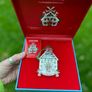 Newbridge Silver Collectables  Special Edition Dated 2022 Image 3