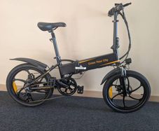 ADO Electric Bike/Moped