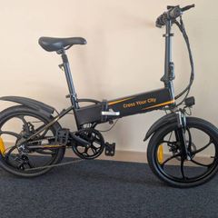 ADO Electric Bike/Moped