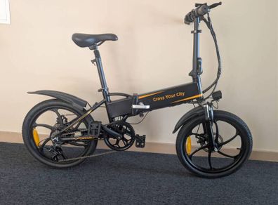 ADO Electric Bike/Moped