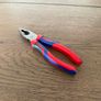 Knipex Pliers 03 02 180 Image 2