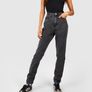 boohoo jeans size 10 Image 2