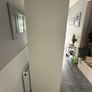 Wardrobe, white, 120x60x191cm Image 4