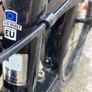 Dahon folding bike Image 7