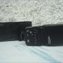Canon EOS 550D DSLR - Bag, Flash, Accessories, Extras.. Image 7