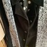New M&S Jacket & Scarf Image 2