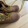 Caterpillar Colorado boots Image 4