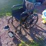 wheelchair Image 5