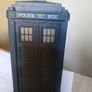 Doctor Who Tardis (See pics) Image 6