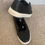 shoes black satin limited editon size 39 Image 4
